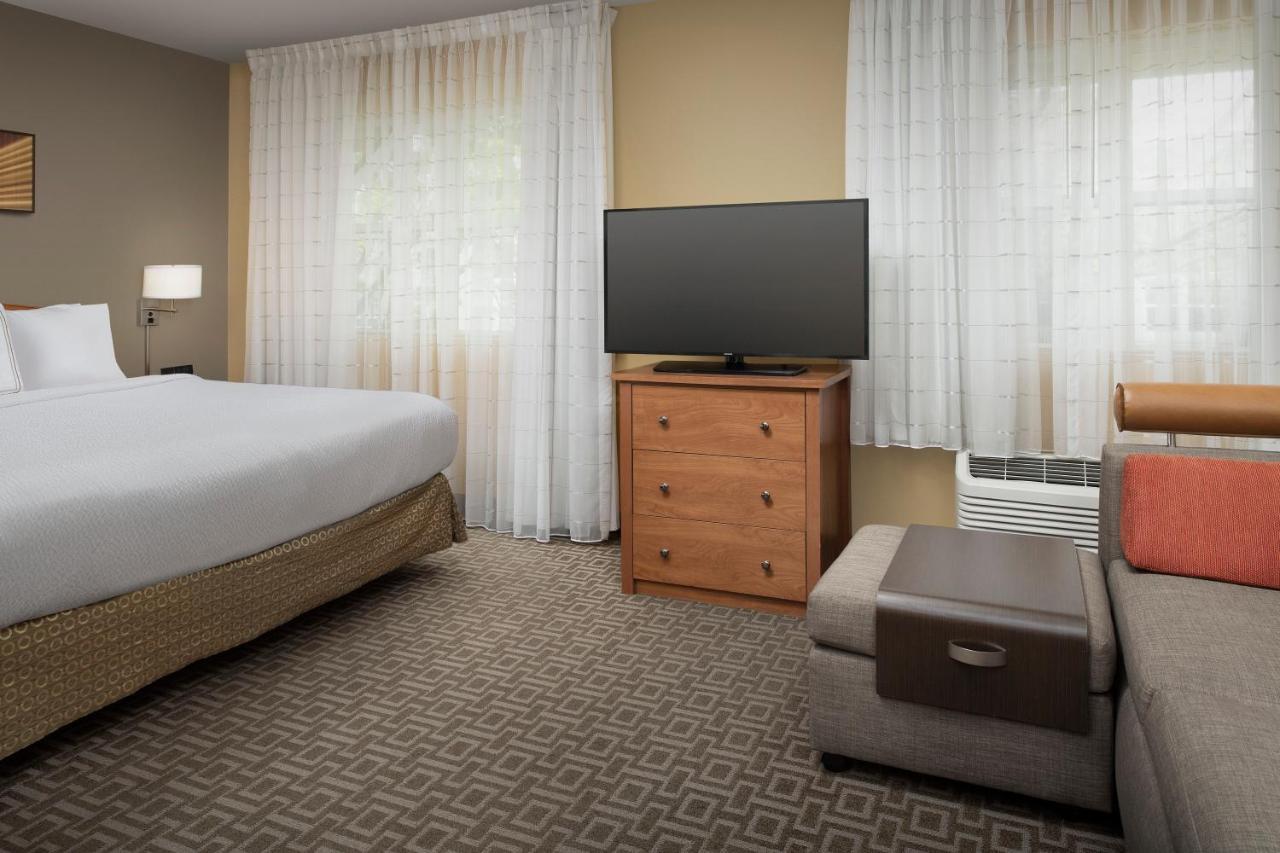 Towneplace Suites By Marriott Portland Hillsboro Zewnętrze zdjęcie