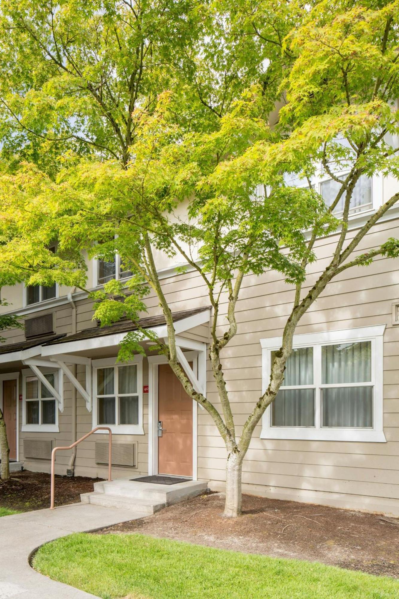 Towneplace Suites By Marriott Portland Hillsboro Zewnętrze zdjęcie