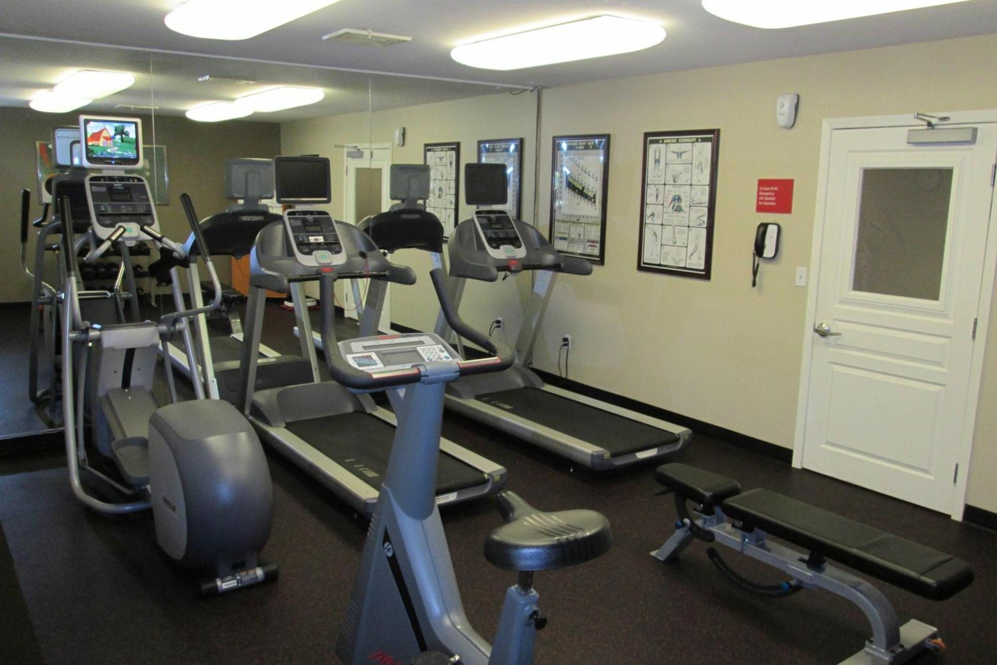 Towneplace Suites By Marriott Portland Hillsboro Zewnętrze zdjęcie