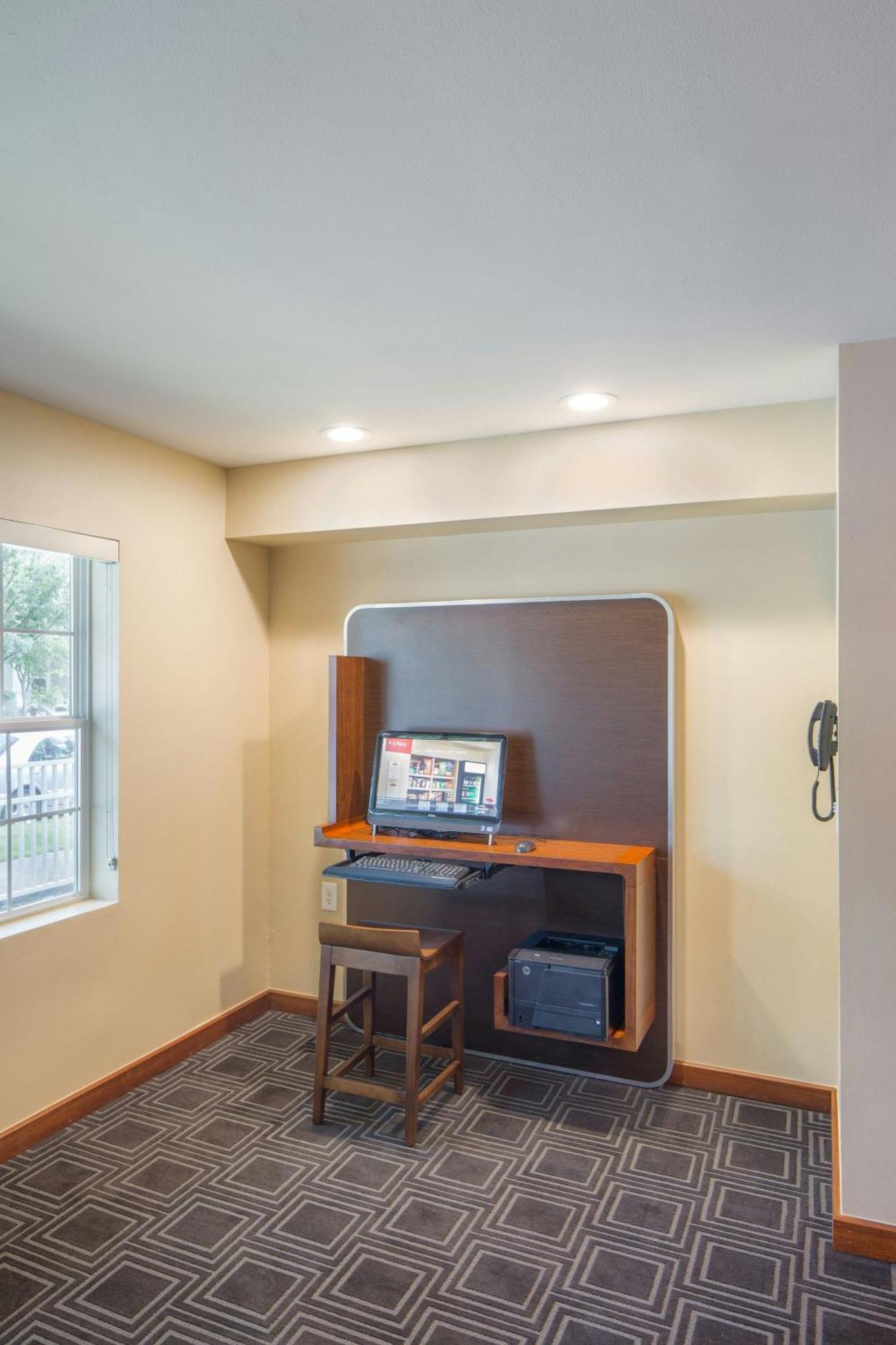 Towneplace Suites By Marriott Portland Hillsboro Zewnętrze zdjęcie