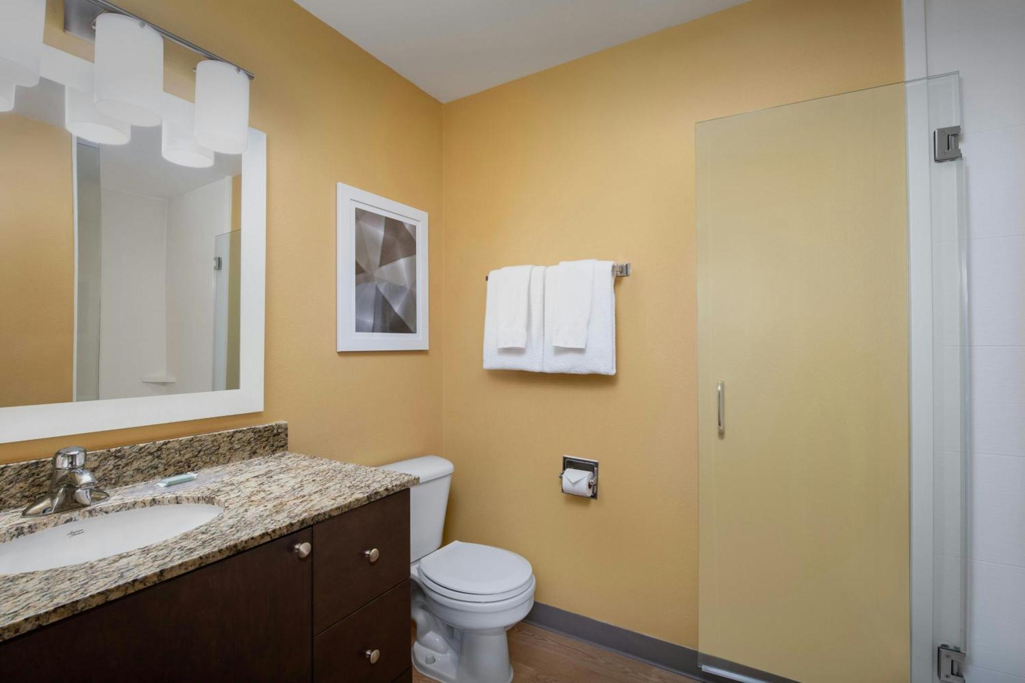 Towneplace Suites By Marriott Portland Hillsboro Zewnętrze zdjęcie