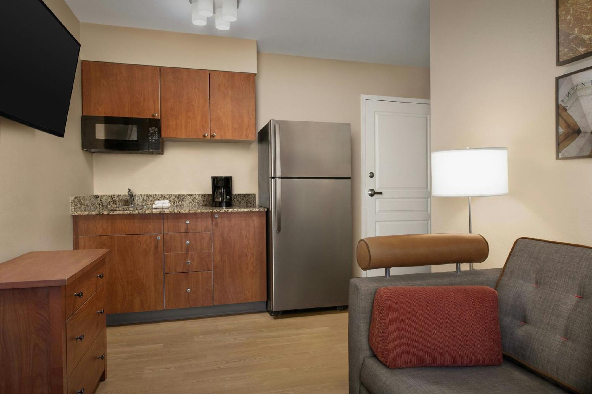 Towneplace Suites By Marriott Portland Hillsboro Zewnętrze zdjęcie
