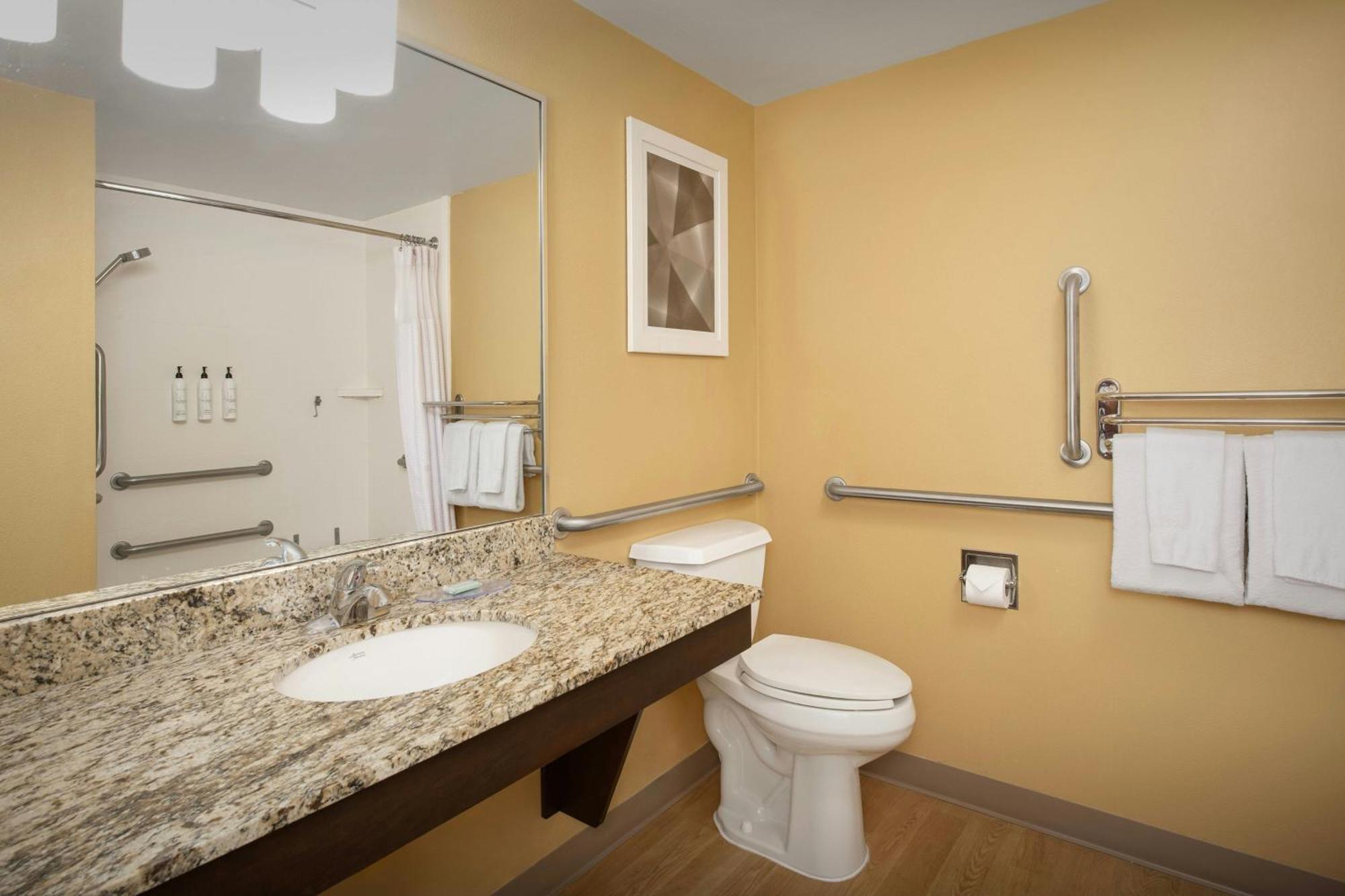 Towneplace Suites By Marriott Portland Hillsboro Zewnętrze zdjęcie
