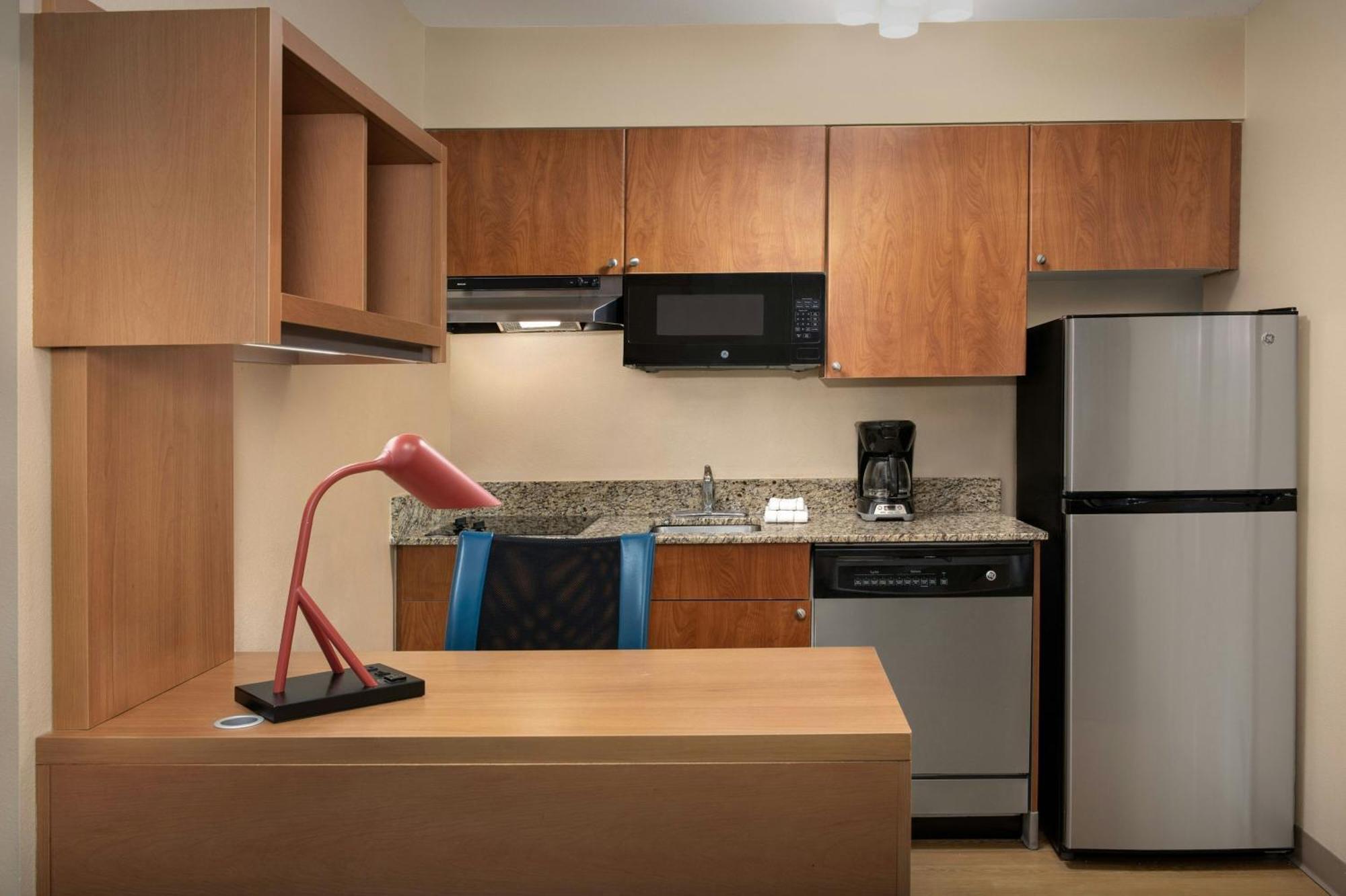 Towneplace Suites By Marriott Portland Hillsboro Zewnętrze zdjęcie