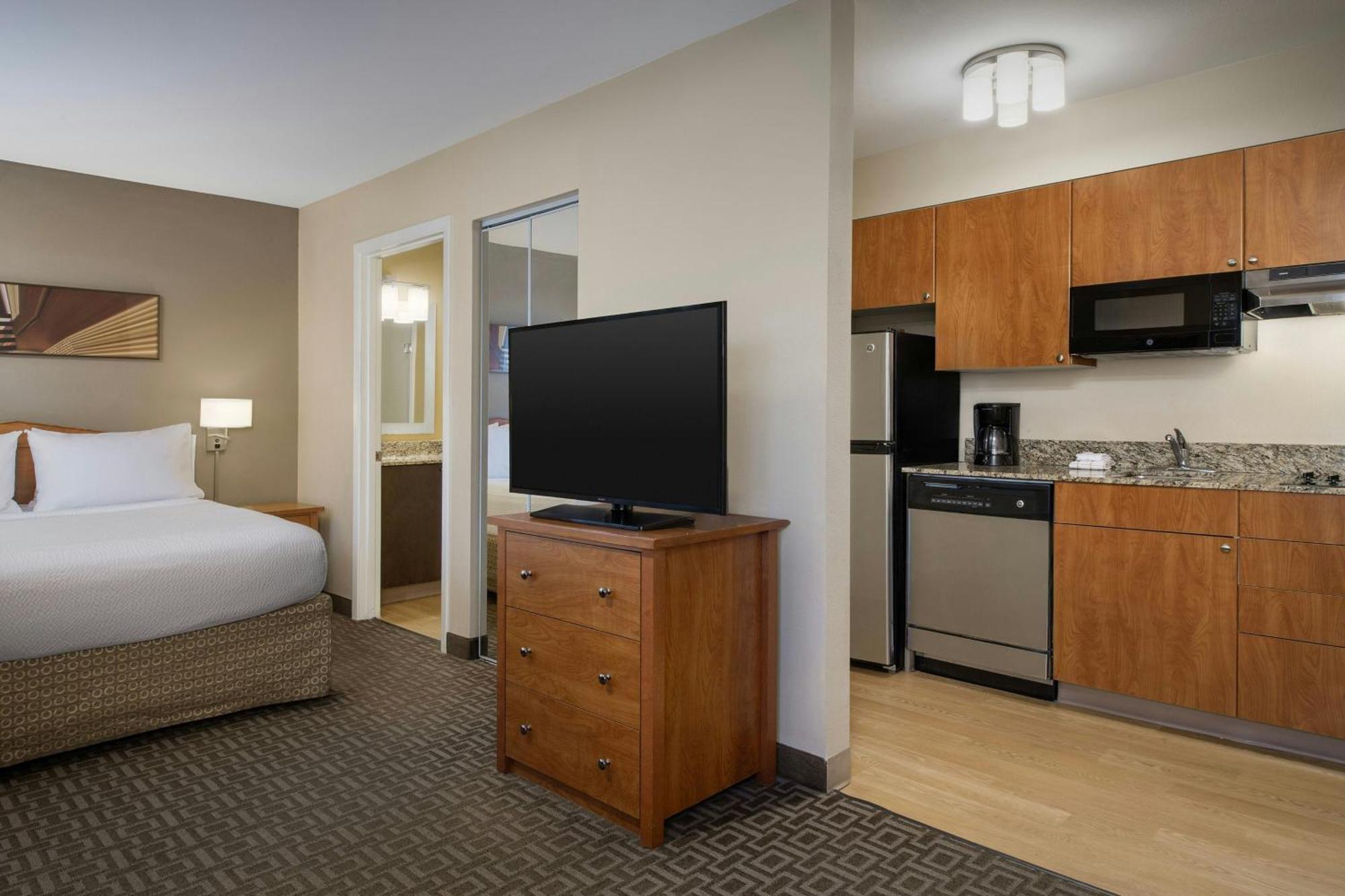 Towneplace Suites By Marriott Portland Hillsboro Zewnętrze zdjęcie