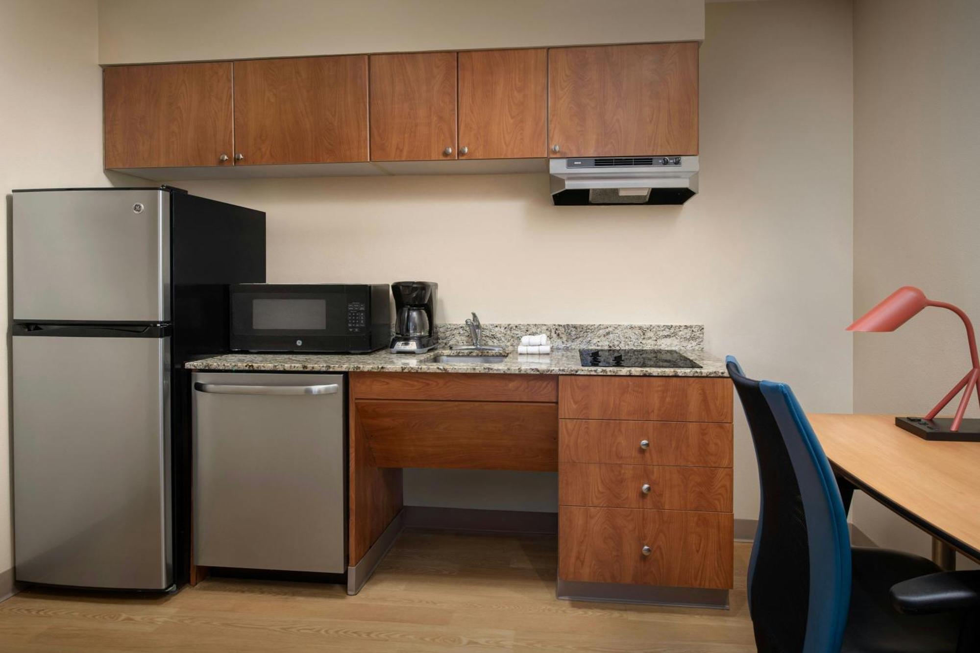 Towneplace Suites By Marriott Portland Hillsboro Zewnętrze zdjęcie