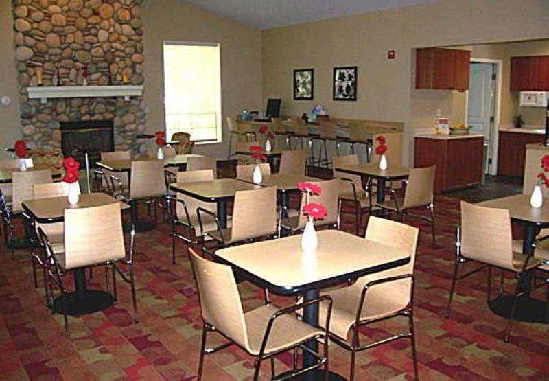 Towneplace Suites By Marriott Portland Hillsboro Restauracja zdjęcie