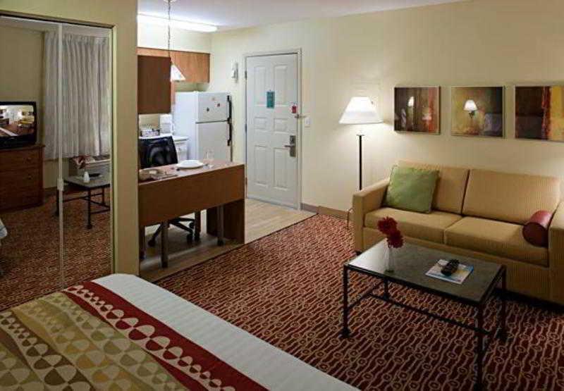 Towneplace Suites By Marriott Portland Hillsboro Pokój zdjęcie