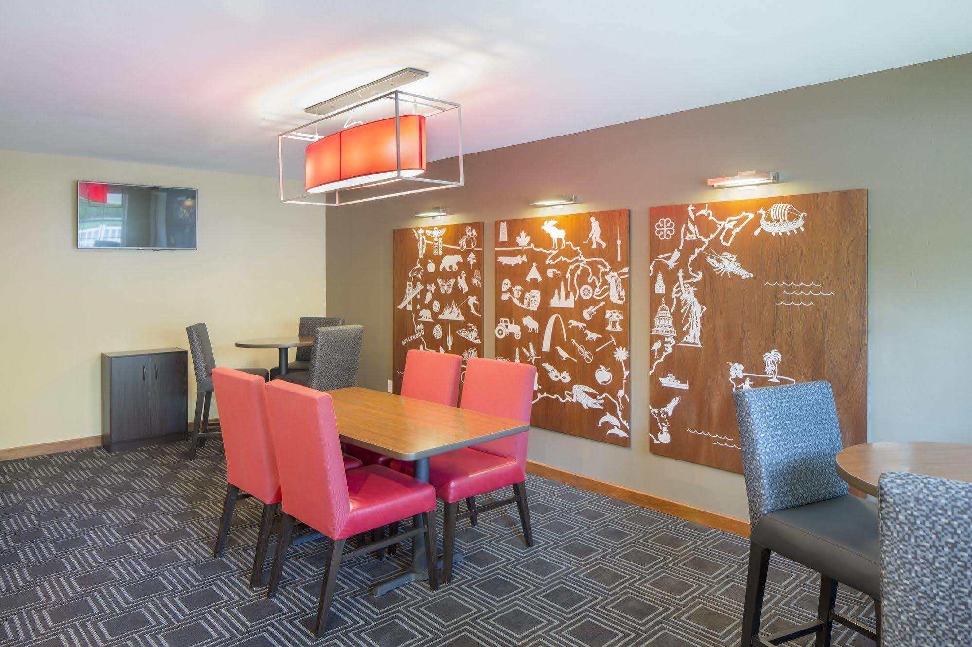 Towneplace Suites By Marriott Portland Hillsboro Zewnętrze zdjęcie