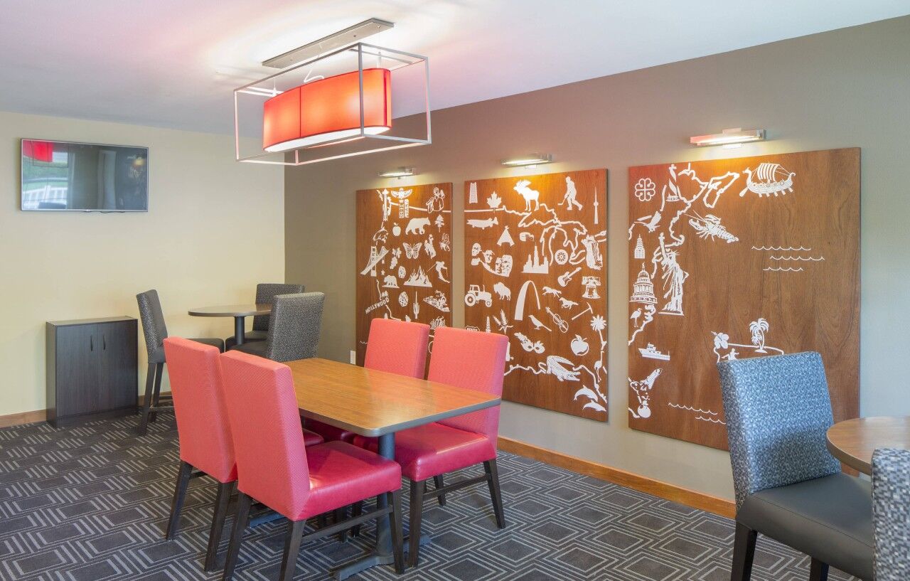 Towneplace Suites By Marriott Portland Hillsboro Zewnętrze zdjęcie
